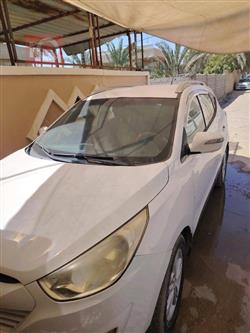 هيونداي توسان